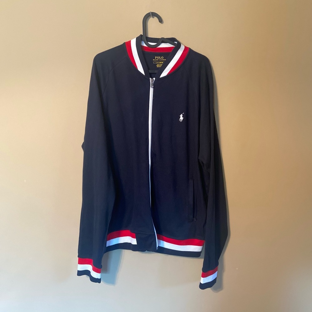 Polo ralph lauren sweater